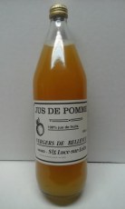 Jus pomme